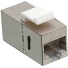 Adapteris AV Triton VALUE Łącznik RJ-45, Keystone, kat. 6 (klasa E)