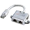 VALUE T-Adapteris Kat.5e Class D STP