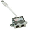 VALUE T-Adapteris Kat.5e Class D STP