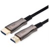 Vertė VALUE Ultra HDMI aktyvusis optinis kabelis 8K, 50 m