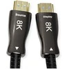 VALUE Ultra HDMI Aktiv Optisches 8K Kabelis, 30 m