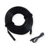 USB kabelis Value USB-A - USB-C 20 m juodas (12.99.1114)