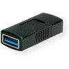 Value Opti ŁĄCZNIK USB3.0-GG