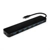 HUB USB Value 7-port 7x USB-A 3.2 Gen1 (JAB-6902852)