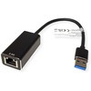 Value Adapterio AV vertė VERTĖ Konwerter USB 3.2 Gen 1 Tip A ir 2.5 Gigabit Ethernet