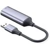 VALUE USB 3.2 Gen 1 Typ A zu 5-Gigabit-Ethernet Konverter