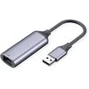 VALUE USB 3.2 Gen 1 Typ A zu 5-Gigabit-Ethernet Konverter