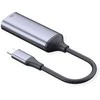 VALUE USB 3.2 Gen 1 Typ C zu 5-Gigabit-Ethernet Konverter