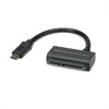 Kabelis USB Value USB 3.2 Gen 1 na SATA 6.0 Gbit/s (12.99.1051)