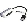 VALUE USB 3.2 Gen 1 zu SATA 6.0 Gbit/s Konverter