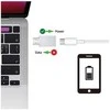 VALUE USB Typ A - C Datenblockier-Adapteris