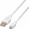 VALUE Kabelis USB 2.0 A - Fuji Mini M 0.8m