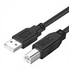VALUE Kabelis USB 2.0 A-B 1.8m