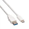 Value USB3.2 GEN1 KABELIS A-C