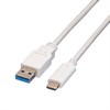 Value USB3.2 GEN1 KABELIS A-C 1M