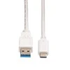 Value USB3.2 GEN1 KABELIS A-C