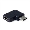Adapteris USB Value USB-C - USB-C Juodas (12.99.2996)