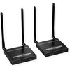 VALUE Wireless HDMI 4K A/V System, 50 m