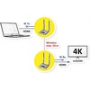 VALUE Wireless HDMI 4K A/V System, 50 m