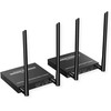 VALUE Wireless HDMI 4K A/V System, 50 m