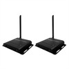 AV Value VALUE signalo perdavimo sistema Belaidė HDMI A/V sistema, 100 m