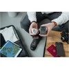 Verbatim – universalus kelioninis adapteris UTA-03 PD30W/QC / 2xUSB / 2xType-C