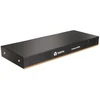 Vertiv Avocent AutoView AV3216 - KVM-Switch - 16 x KVM port(s) - 2 lokalni użytkownicy - 1 użytkownik IP - do montażu w szafie