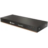 Vertiv Avocent AutoView AV3216 - KVM-Switch - 16 x KVM port(s) - 2 lokalni użytkownicy - 1 użytkownik IP - do montażu w szafie