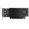 Vaizdo plokštė Grafikos plokštė NVIDIA Quadro RTX A400 Low Profile 4GB GDDR6