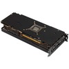 Vaizdo plokštė PowerColor RX 7800 XT AMD Radeon RX 7800 XT 16 GB GDDR6