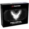Vaizdo plokštė PowerColor Raudona Devil Radeon RX 9070 XT Spectral Baltas AMD 16 GB GDDR6