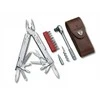 Victorinox Daugiafunkcis įrankis „Swiss Tool Spirit X Plus Ratchet V-3.02 36.L“