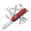 Victorinox Peilis Outrider 0.8513 raudonas