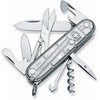 Kišeninis peilis Victorinox Climber Silvertech 1.3703.T7