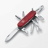 Victorinox V-1.77 75.T kišeninis peilis Cyber Tool L, raudonas