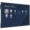 Monitorius System interaktywny ViewSonic CDE6514-2C