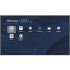 Monitorius System interaktywny ViewSonic CDE6531-1C