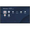 Monitorius System interaktywny ViewSonic CDE7531-1C