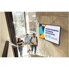 Monitorius Interaktyvi sistema ViewSonic CDE7531-1C