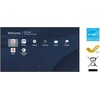 Monitorius System interaktywny ViewSonic CDE8631-1C