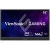 Monitorius ViewSonic VX1654 – 15,6 colio | IPS | FHD | 6 ms | 144 Hz