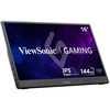 Monitorius ViewSonic VX1654 – 15,6 colio | IPS | FHD | 6 ms | 144 Hz