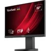 Monitorius ViewSonic VG2208A-HD – 22 colių | IPS | FHD | 5 ms | 75 Hz