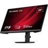 Monitorius ViewSonic VA2408-HDJ - 24 colių | IPS | FHD | 4 ms | 75 Hz