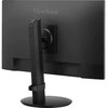 Monitorius ViewSonic VA2408-HDJ - 24 colių | IPS | FHD | 4 ms | 75 Hz