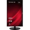 Monitorius ViewSonic VG2409-MHDU-2 – 24 colių | IPS | FHD | 4 ms | 100 Hz | USB-C. HDMI