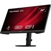 Monitorius ViewSonic VG2409U-2 – 24 colių | IPS | FHD | 4 ms | 75 Hz