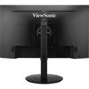 Monitorius ViewSonic VG2409U-2 – 24 colių | IPS | FHD | 4 ms | 75 Hz