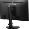 Monitorius ViewSonic VG2409U-2 – 24 colių | IPS | FHD | 4 ms | 75 Hz