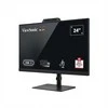 Monitorius - ViewSonic VG2441V 24 colių Full HD IPS, HDMI, USB-C, Juodas